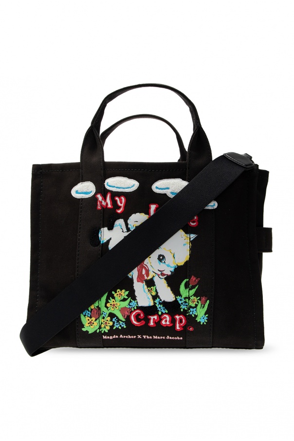 Marc Jacobs Marc Jacobs x Magda Archer Women's Bags Vitkac